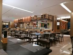 -星璞餐厅(深铁塘朗城君璞酒店)