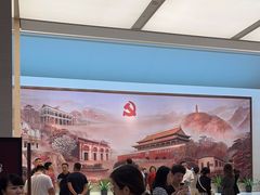 -中共一大纪念馆