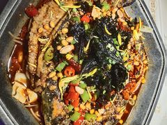 -马邦子·紫苏烤鱼(恒隆广场店)
