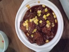 糖醋小排-妈妈的味道(工人体育场东路店)