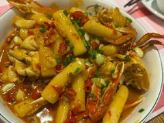 -3弄堂·滕王饭店·江西菜(铜锣湾店)