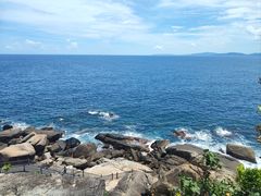 -海南分界洲岛旅游区