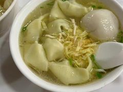 -绿杨馄饨临顿路店