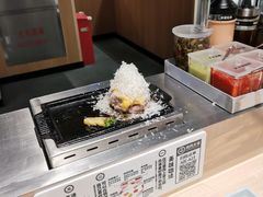 -肉肉大米(金虹桥店)