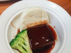 -醉霖生态餐厅(交大店)