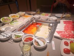 -海底捞火锅(北京路店)