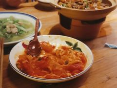 -破三川·新川菜(静安大融城店)