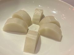 -南通滨江洲际酒店-东厨中餐厅