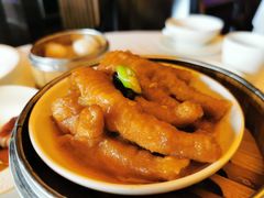 -富力丽思卡尔顿酒店·丽轩中餐厅
