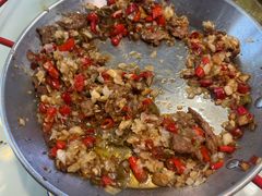 -福巷湘食小馆·猛火现炒(上海首店)