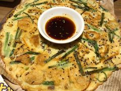 -冰川冷面·延边菜·炭烤串(观前店)