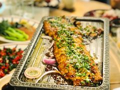 -庆合府重庆大排档(紫都城店)