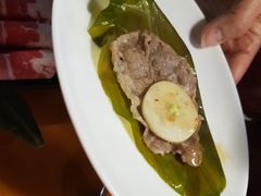 -咕咕站韩国料理(紫金港店)