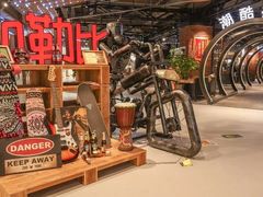 -天虹购物中心(石路店)