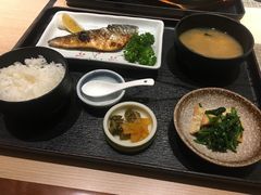 -歌行灯日本料理(伊势丹店)