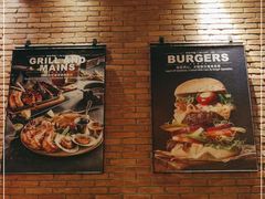 -blue frog蓝蛙(长泰广场店)