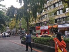 -奎星楼街