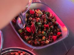 -令狐冲·炭烤活鱼(宝龙店)