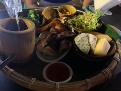 -三亚海棠湾万丽度假酒店