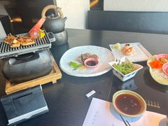 -花潮料理艺食馆(成都万象城店)