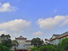 -四川大学(华西校区)