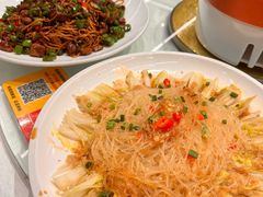 -国人川菜(李家村建东街店)