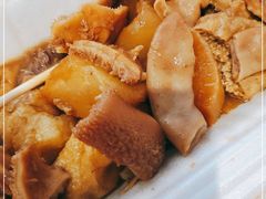 -细妹五香牛杂(步行街店)