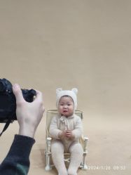-小木马儿童摄影