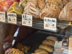 -Juicy Bakery(大学路店)