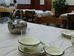 大堂-老北京羊蝎子(永德路店)