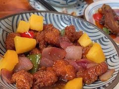 -上楼私房菜(院士路店)