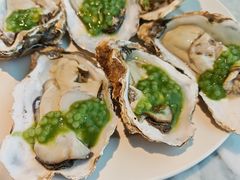 -锦厨国际自助餐厅 · 云端景观 (昆明索菲特大酒店)