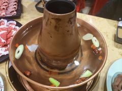 -南来顺饭庄·清真(南菜园店)