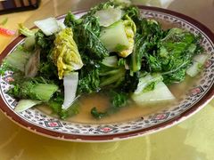 -农家土菜老煨锅(木鱼镇店)