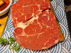 -壹兆炭火烧肉·烤鳗鱼(金水花城店)