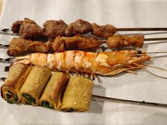 月半虎虾-月半小炉焖烤