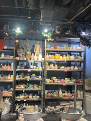 -川上陶艺社(大悦城店)