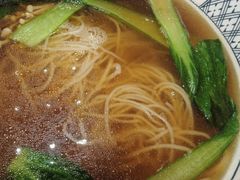 -天龙宝严素食馆(大兴善寺店)