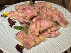 镇江肴肉-怀来县宾馆万悦酒店