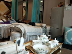 -scarlet斯卡莱美容护理机构