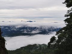 -七仙岭温泉国家森林公园