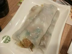 -添好运点心专门店(中环IFC店)