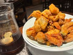 -南京大牌档(青岛万象城店)