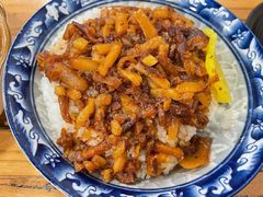 -阿勇鲁肉饭(龙茗路店)