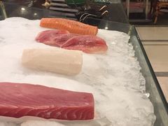 -海天一色海景自助餐厅(西港花园店)