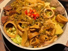 -鼎牛牛炖锅·烤串(温泉路店)