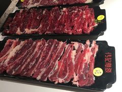 -潮发潮汕牛肉店(永庆坊店)