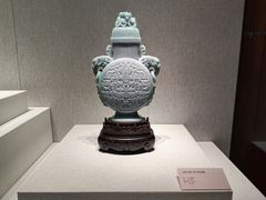 -北京工艺美术博物馆