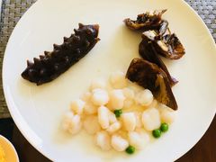 -听松楼·花园酒店·自助餐厅(红梅公园店)
