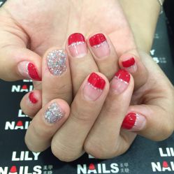 -LILY NAILS美甲美睫